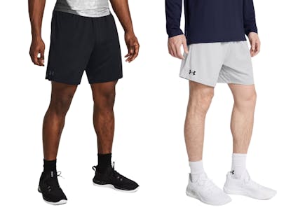 Under Armour Men's Shorts