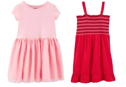 Carter's Kids' Dresses