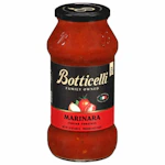 Botticelli Marinara Pasta Sauce