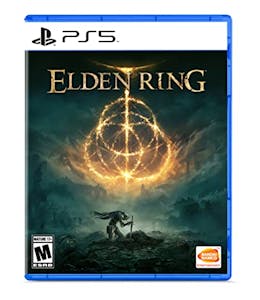 Elden Ring PlayStation 5