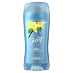 Secret Invisible Solid 4-Pack