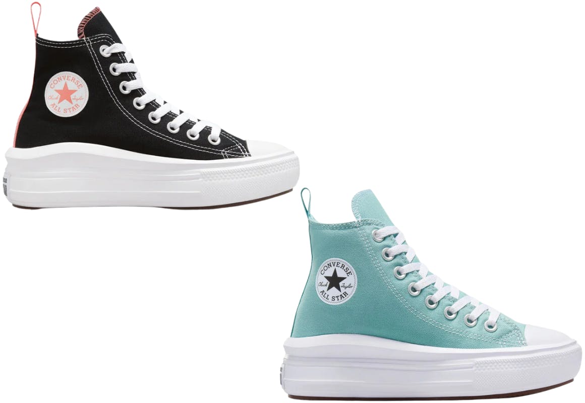 Converse Kids' Shoes
