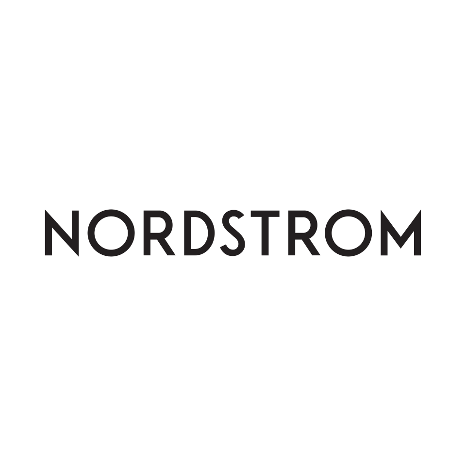 Nordstrom logo