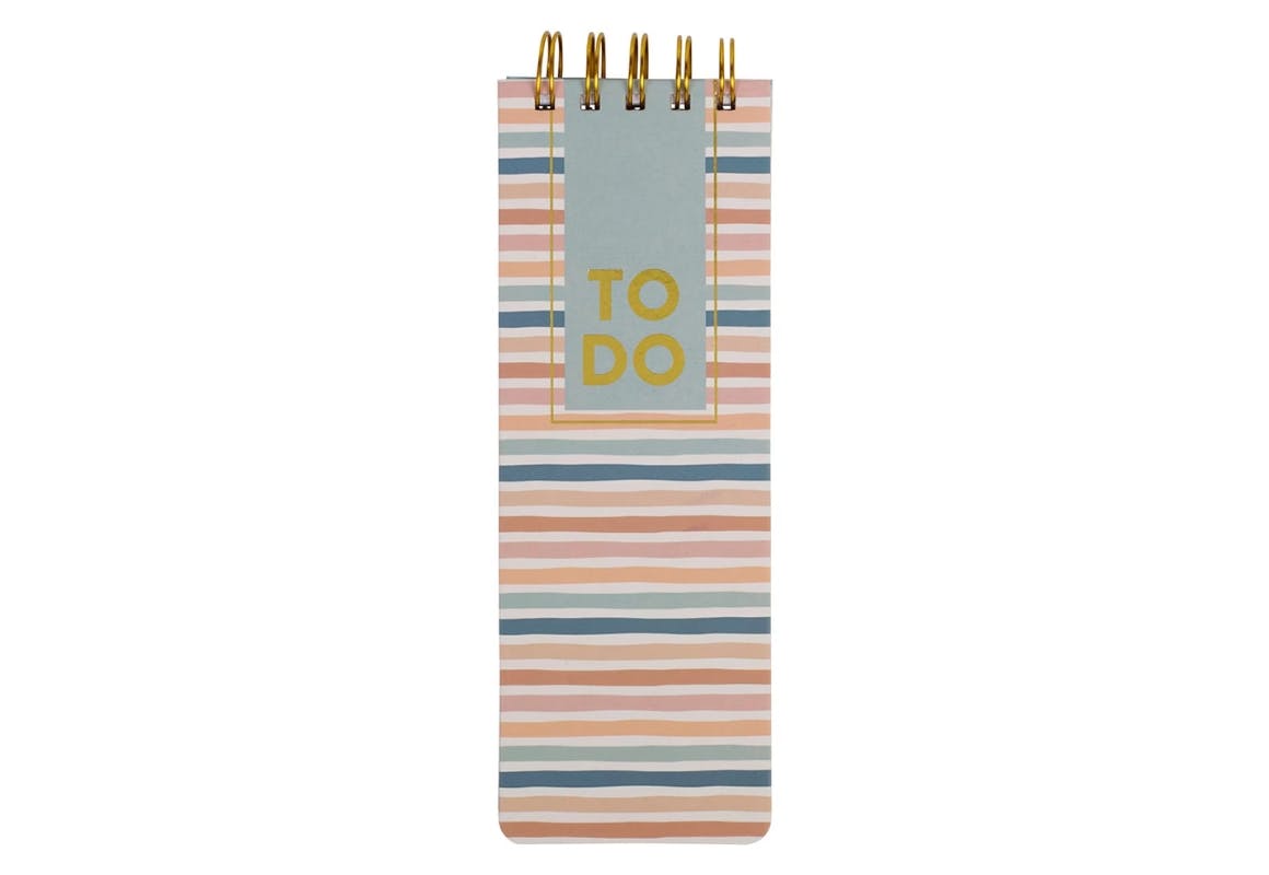 2 To-Do List Notepads