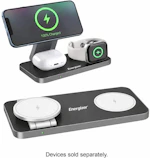 Energizer 3-in-1 Charging Station
