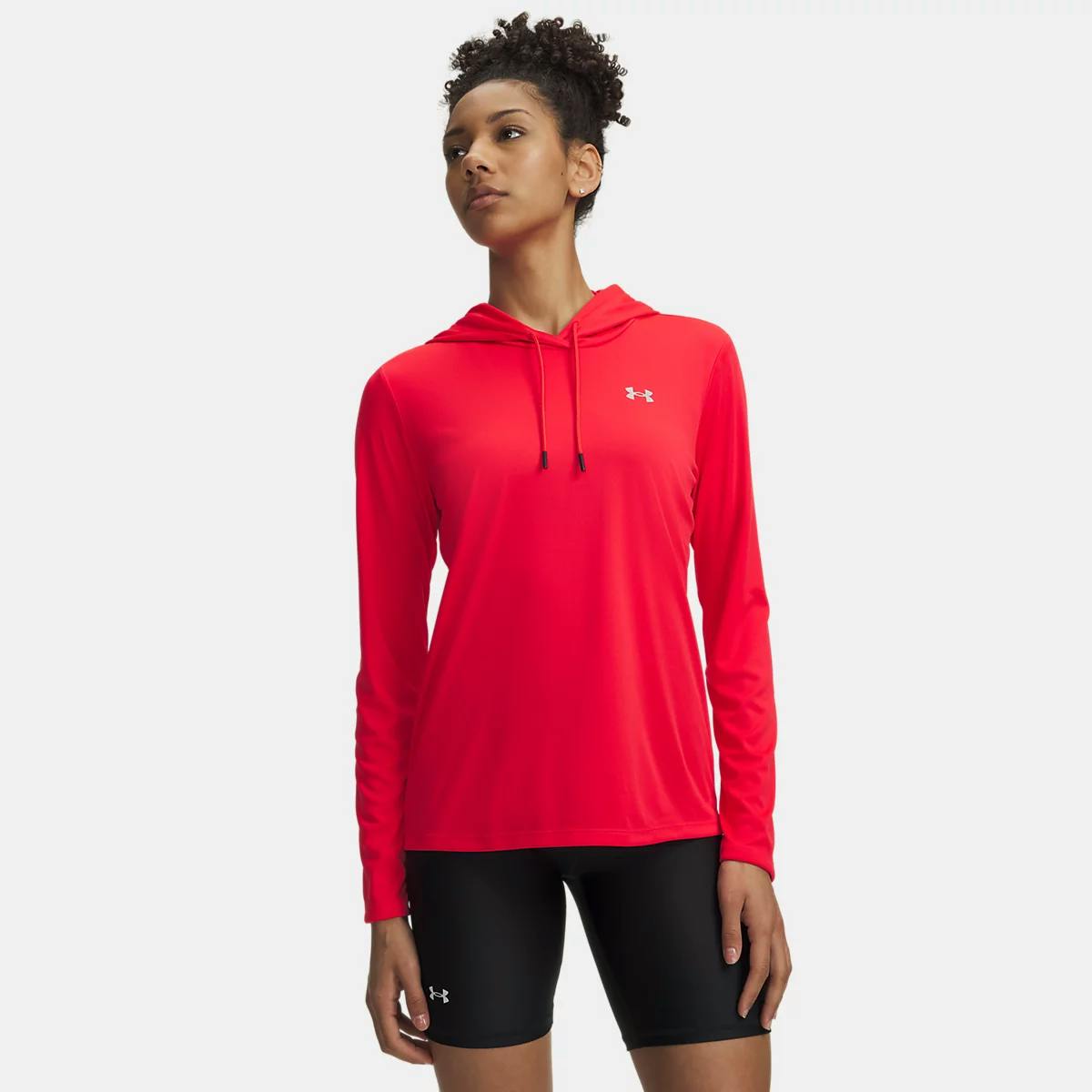 Under Armour Women's Tech Hoodie