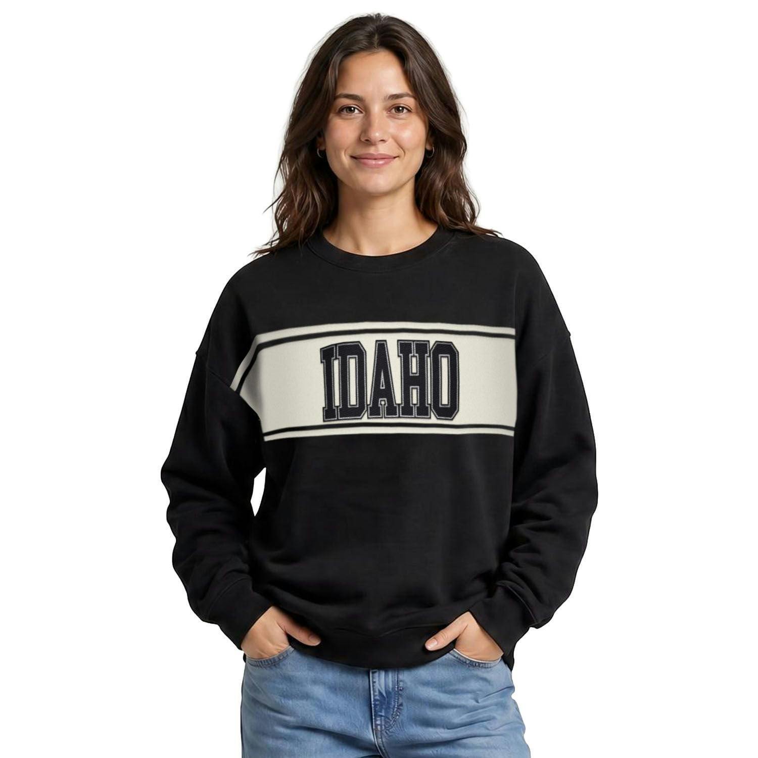 Women's State of Mine Sweatshirt