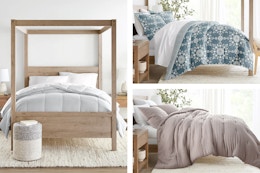 Linens & Hutch Comforter