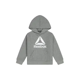 Reebok Toddler Kids Fleece Hoodie