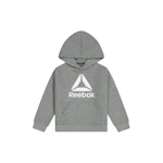 Reebok Toddler Kids Fleece Hoodie