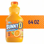 SunnyD Orange Juice Drink
