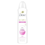 Dove Advanced Care Deodorant Spray