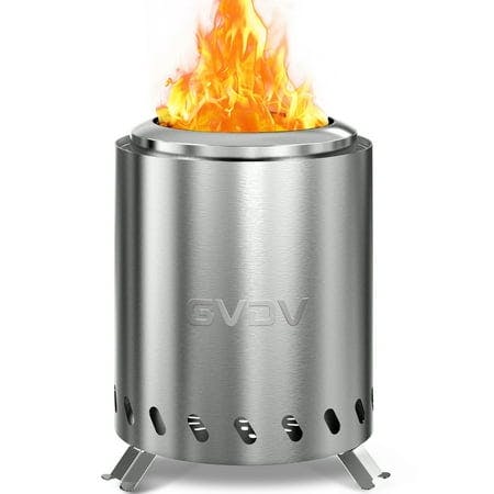 Tabletop Fire Pit
