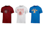 NCAA Men's Shirt