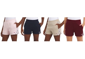 Champion Kids' Fleece Shorts