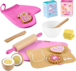 Fisher-Price Barbie Cookie Set