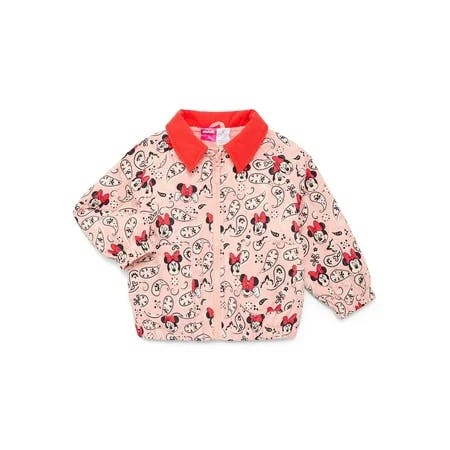 Minnie Mouse Toddler Kids' Jacket