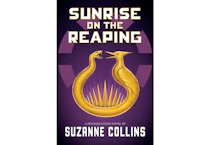 Sunrise on the Reaping