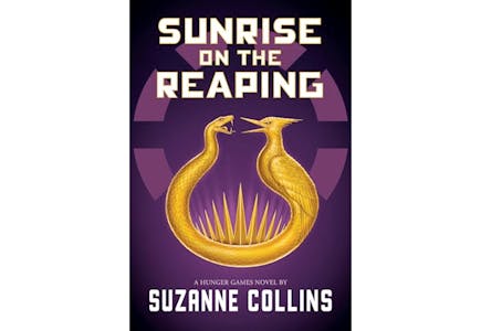 Sunrise on the Reaping