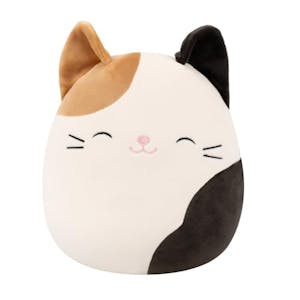 Squishmallows Cam The Calico Cat Plush