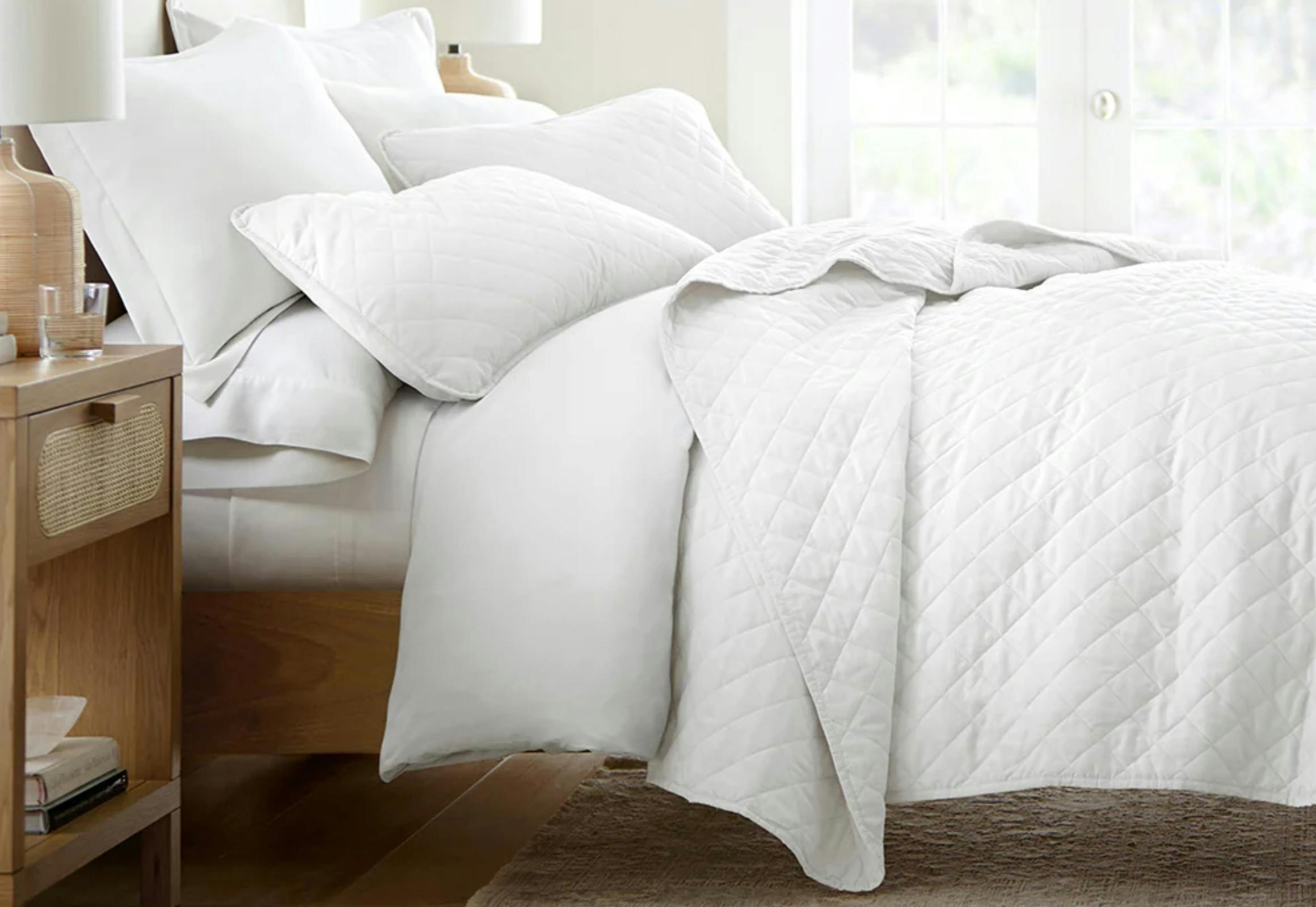 Linens & Hutch Quilt Set