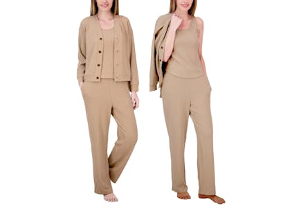 Live2Lounge Women's Lounge Set