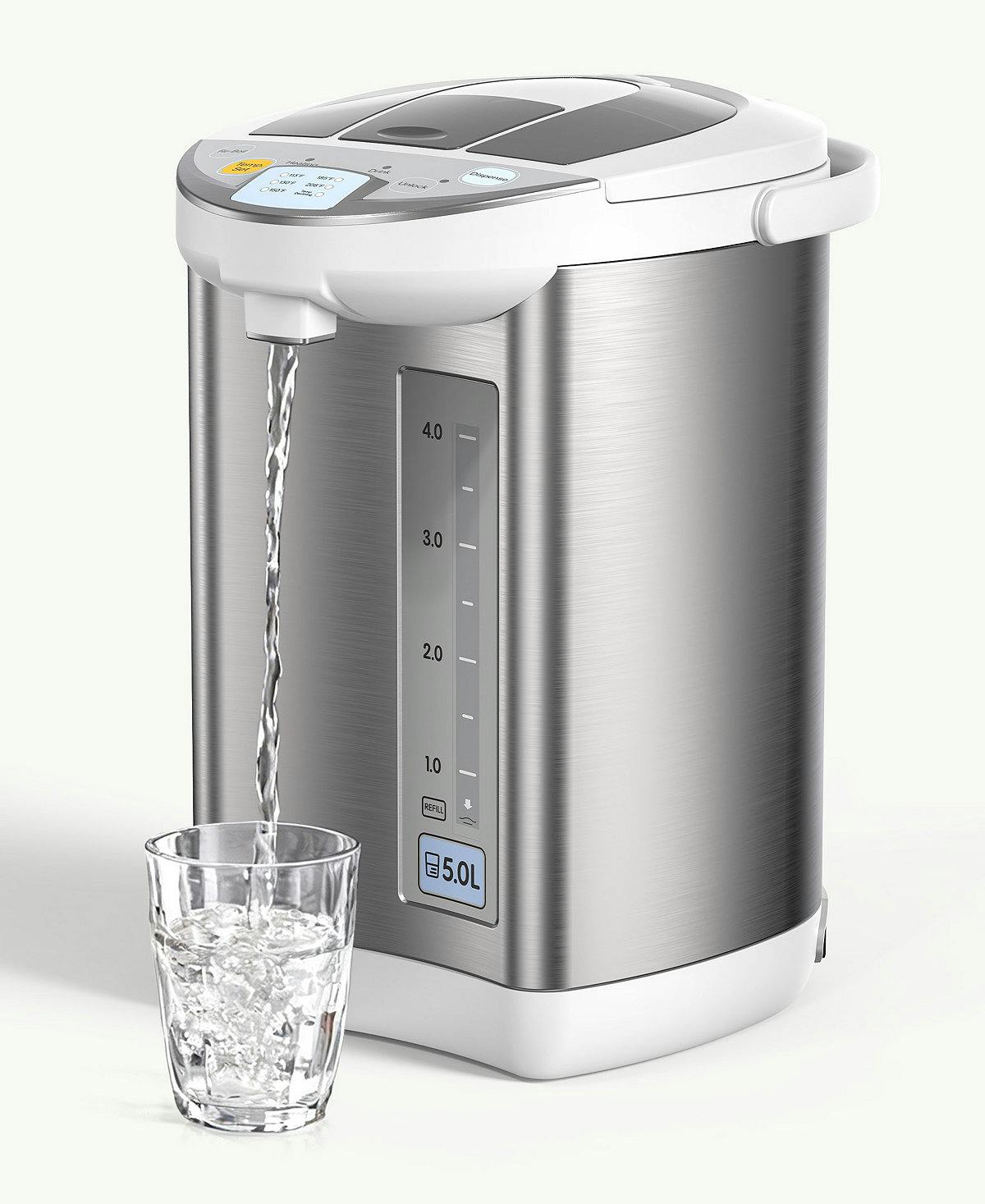 Electric Water Boiler and Warmer