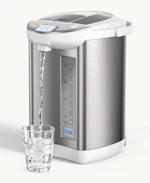 Electric Water Boiler and Warmer