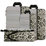 Compression Packing Cubes