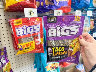 dollar tree bigs taco bell