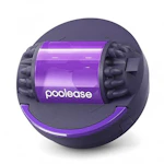 Poolease X1 Robotic Pool Vacuum