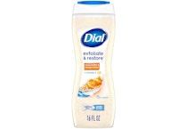 Dial Body Wash