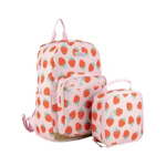 Backpack & Lunch Box Set