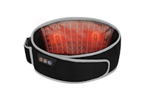Cordless Heated Back Massage Belt