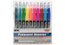 Inc. Permanent Markers