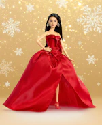 Barbie Holiday Doll