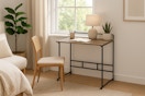The Home Depot writing desk