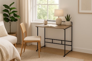 The Home Depot writing desk