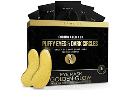 Under-Eye Patches