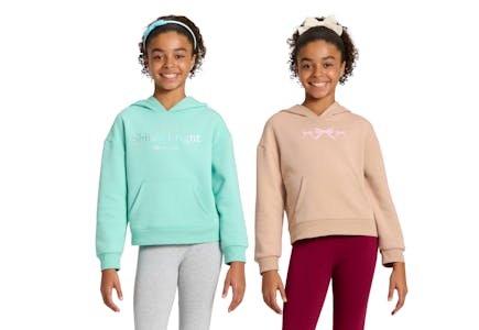 Cat & Jack Kids' Sweatshirt
