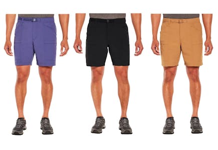 Eddie Bauer Men's Shorts