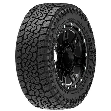 Gripit XT All Terrain Tire