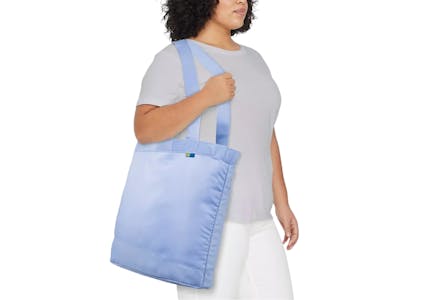 Open Story Packable Tote