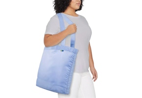Open Story Packable Tote