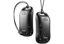 Black Hand Warmer 2-Pack