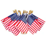 American Flags 12-Pack