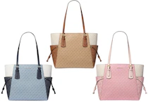 Michael Kors Tote Bag