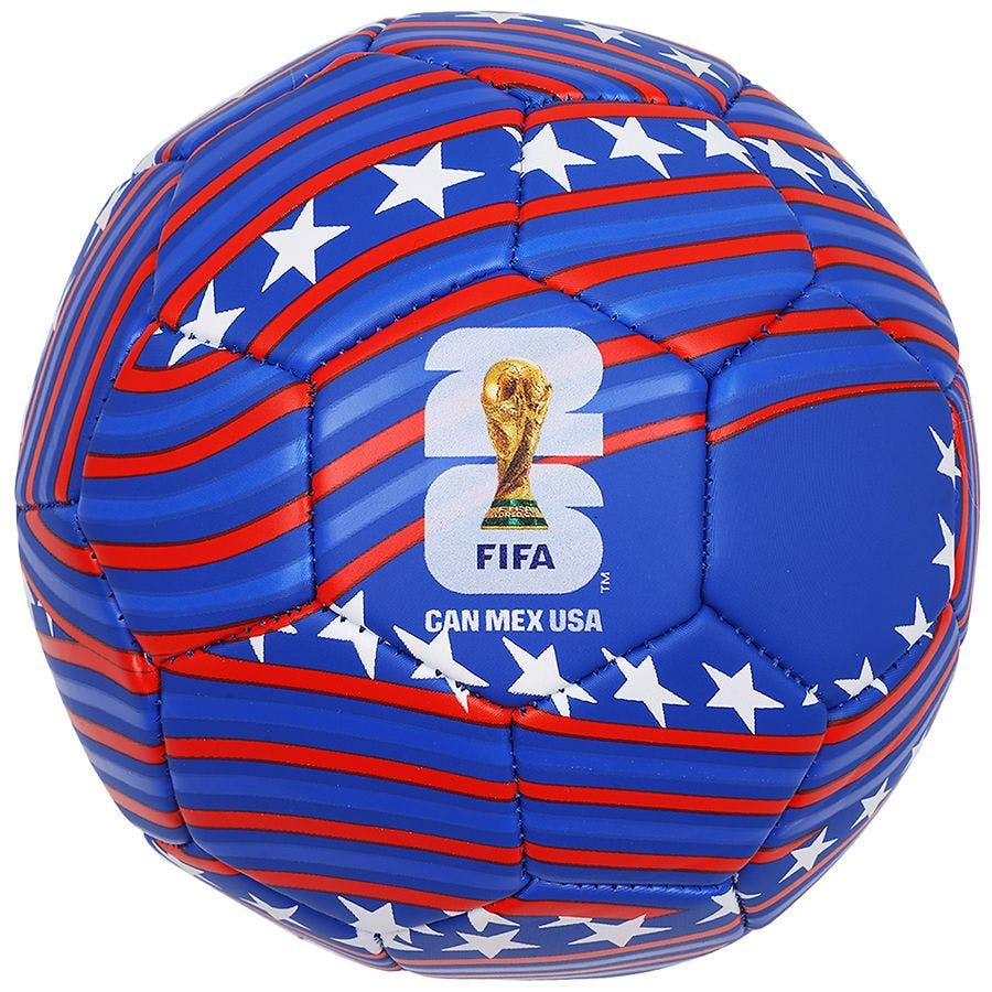 2 FIFA World Cup Soccer Balls