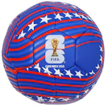 2 FIFA World Cup Soccer Balls
