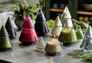 walmart better homes and gardens christmas tree candles